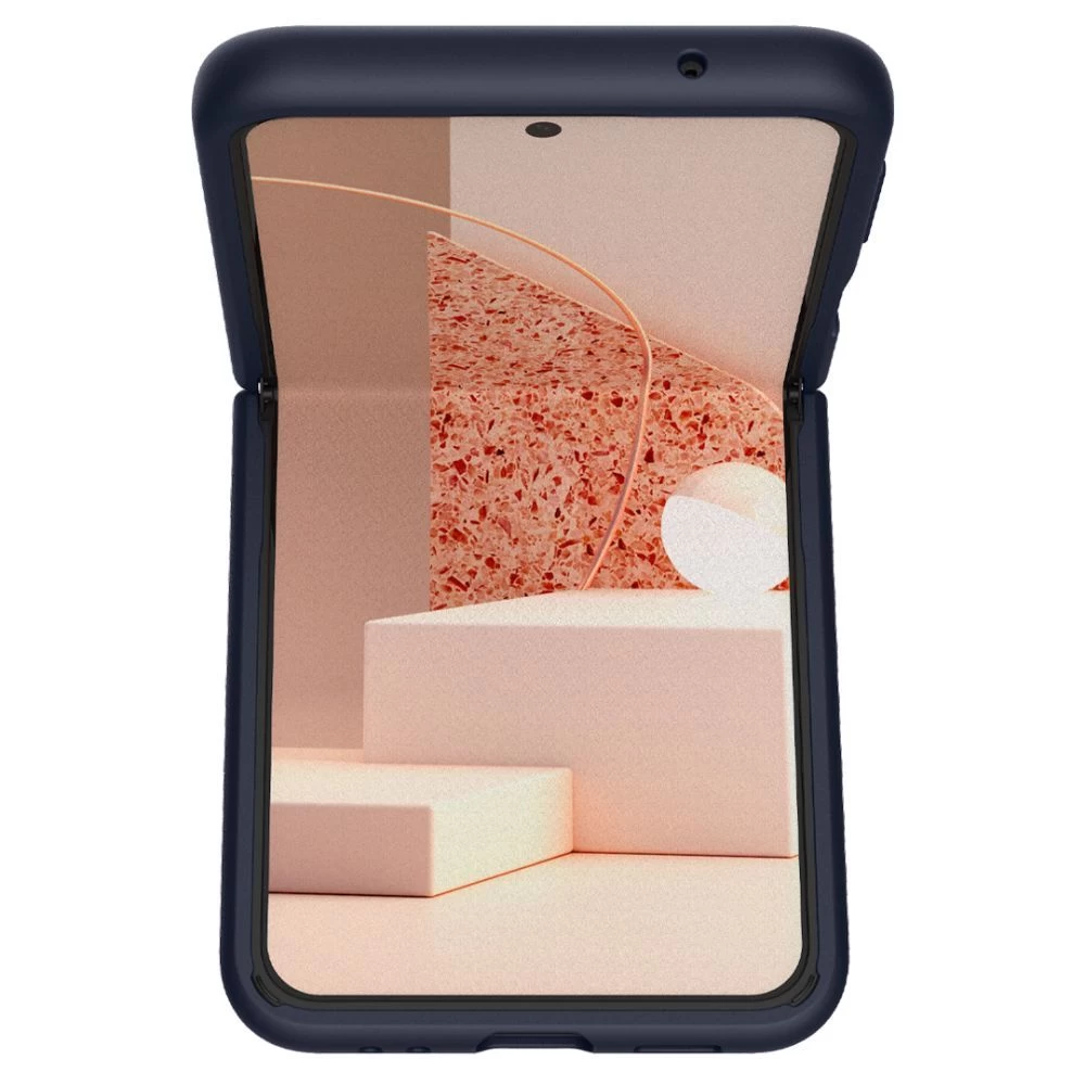 Samsung Galaxy Z Flip 4 5G suojakuori CASEOLOGY NANO POP