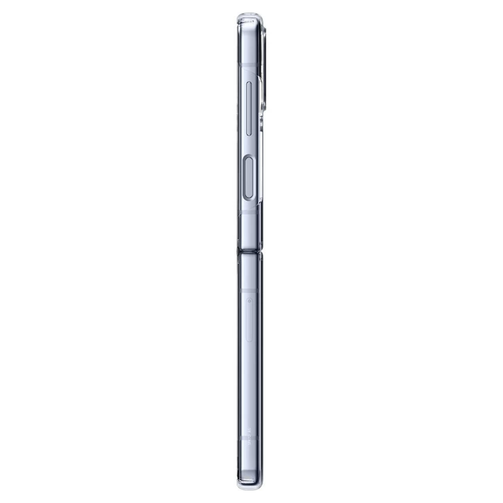 Samsung Galaxy Z Flip 4 5G skal transparent SPIGEN Airskin
