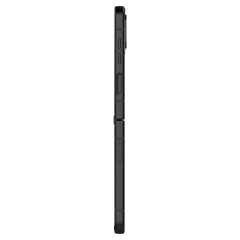 Samsung Galaxy Z Flip 4 5G skärmskydd  SPIGEN Glass FC EZ FIT + Hinge Flm (2-pack)