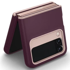 Samsung Galaxy Z Flip 4 5G suojakuori  CASEOLOGY Nano Pop
