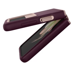 Samsung Galaxy Z Flip 4 5G suojakuori  CASEOLOGY Nano Pop