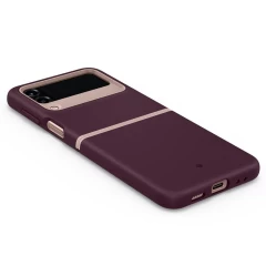 Samsung Galaxy Z Flip 4 5G suojakuori  CASEOLOGY Nano Pop