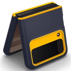 Samsung Galaxy Z Flip 4 5G suojakuori  CASEOLOGY NANO POP