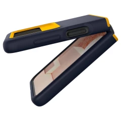 Samsung Galaxy Z Flip 4 5G suojakuori  CASEOLOGY NANO POP