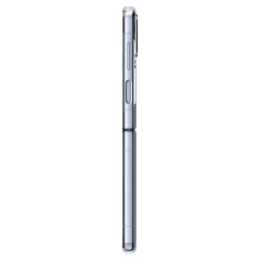 Samsung Galaxy Z Flip 4 5G skal transparent SPIGEN Airskin