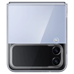 Samsung Galaxy Z Flip 4 5G skal transparent SPIGEN Airskin