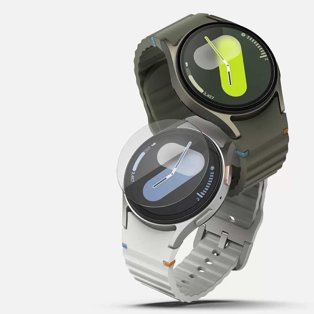 Samsung Galaxy Watch 5 aizsargstikls  RINGKE TEMPERED GLASS 4-PACK (44 MM)