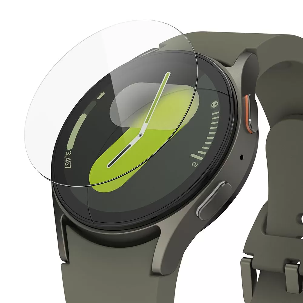Samsung Galaxy Watch 5 aizsargstikls RINGKE TEMPERED GLASS 4-PACK (44 MM)