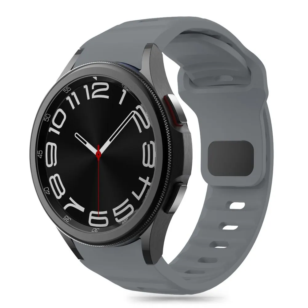 Samsung Galaxy Watch 5 band TECH-PROTECT SILICONE LINE