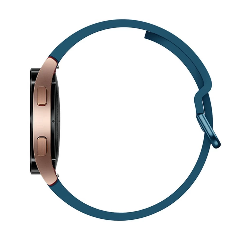 Samsung Galaxy Watch 5 rihm sinine TECH-PROTECT IconBand 40/42/44/46mm