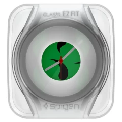 Samsung Galaxy Watch 5 aizsargstikls  SPIGEN Glas.TR EZ-FIT (40mm) 2-pack