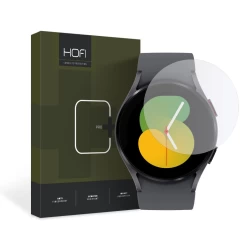 Galaxy Watch Galaxy Watch 5 aizsargstikls HOFI Glass Pro+ Samsung Galaxy Watch 5 (44mm)