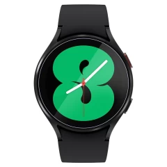 Samsung Galaxy Watch 5 aizsargstikls  SPIGEN Glas.TR EZ-FIT (40mm) 2-pack