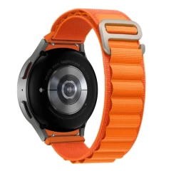 Samsung Galaxy Watch 5 rihm  TECH-PROTECT NYLON PRO (40 / 42 44 45 46 mm)