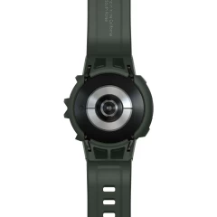 Samsung Galaxy Watch 5  zaļš SPIGEN Rugged Armor Pro (44mm)