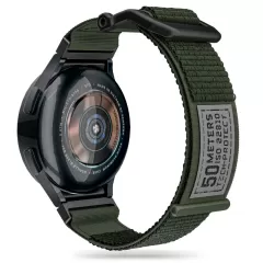 Galaxy Watch Galaxy Watch 5 Pro siksniņa TECH-PROTECT SCOUT Samsung Galaxy Watch 5 Pro