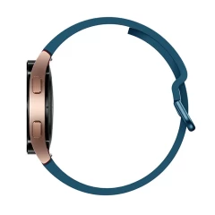 Samsung Galaxy Watch 5 Pro чехол для телефона синий TECH-PROTECT IconBand (40/42/44/46mm)