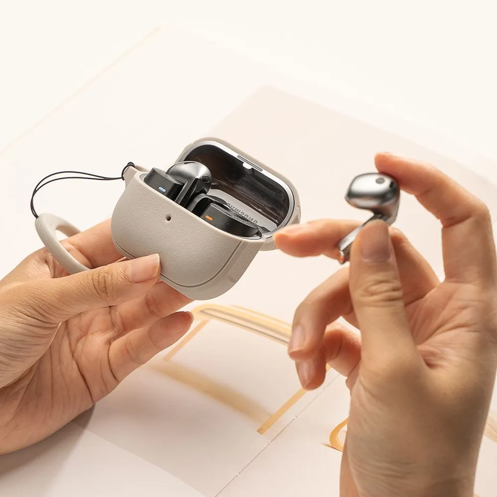Samsung Galaxy Buds telefoni ümbris  RINGKE ONYX MAGNETIC MAGSAFE 3 / Pro
