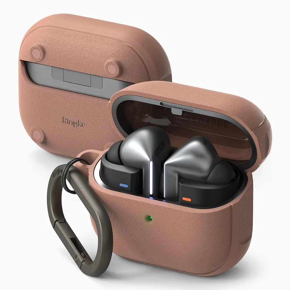 Samsung Galaxy Buds telefoni ümbris RINGKE ONYX MAGNETIC MAGSAFE 3 / Pro