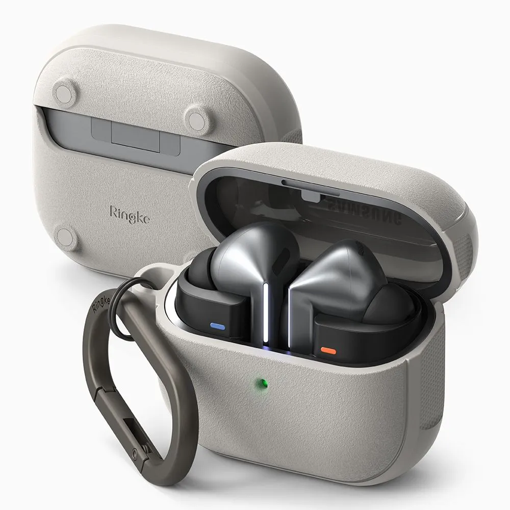 Samsung Galaxy Buds telefoni ümbris RINGKE ONYX MAGNETIC MAGSAFE 3 / Pro