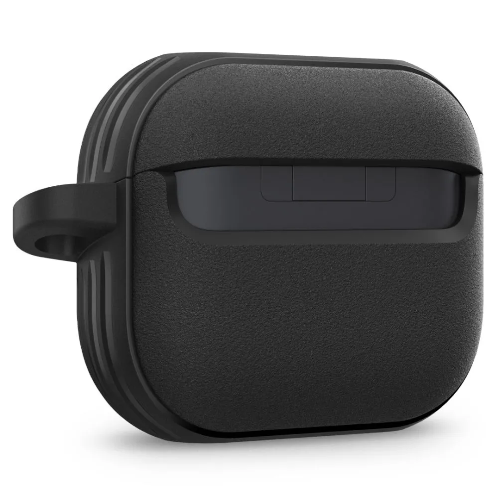 Samsung Galaxy Buds telefoni ümbris must CASEOLOGY VAULT 3 / PRO
