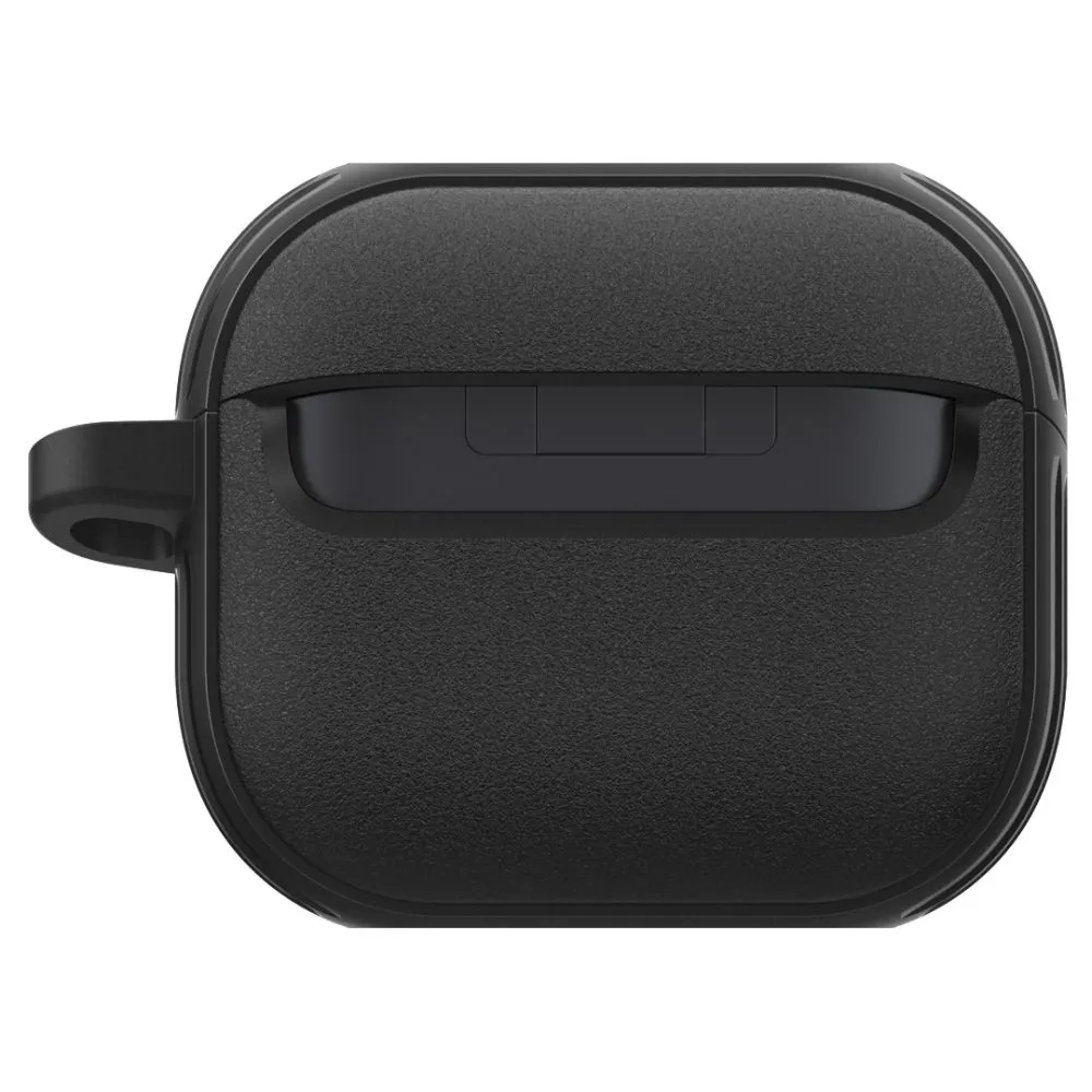 Samsung Galaxy Buds telefoni ümbris must CASEOLOGY VAULT 3 / PRO