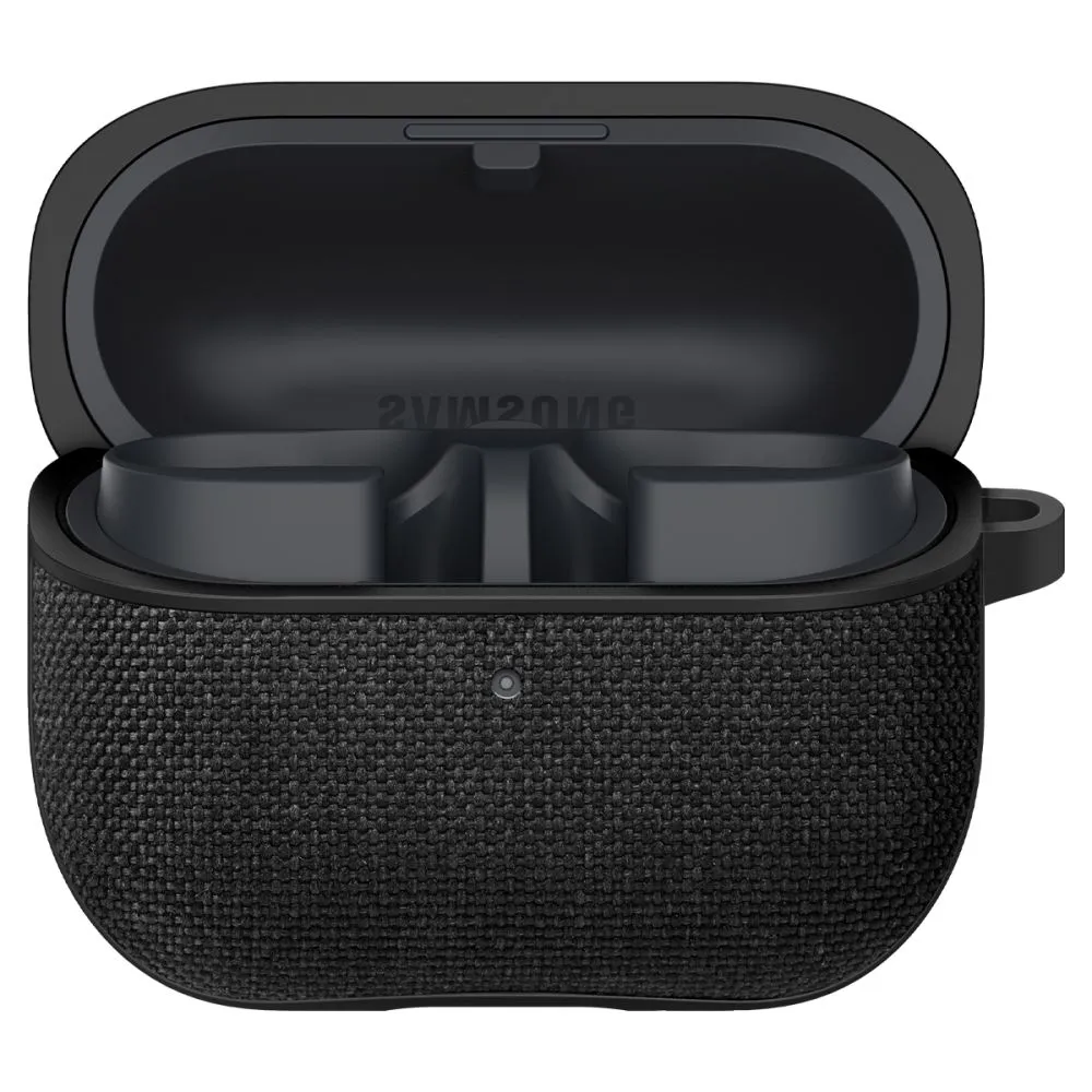 Samsung Galaxy Buds ümbris must SPIGEN URBAN FIT 3 / Pro