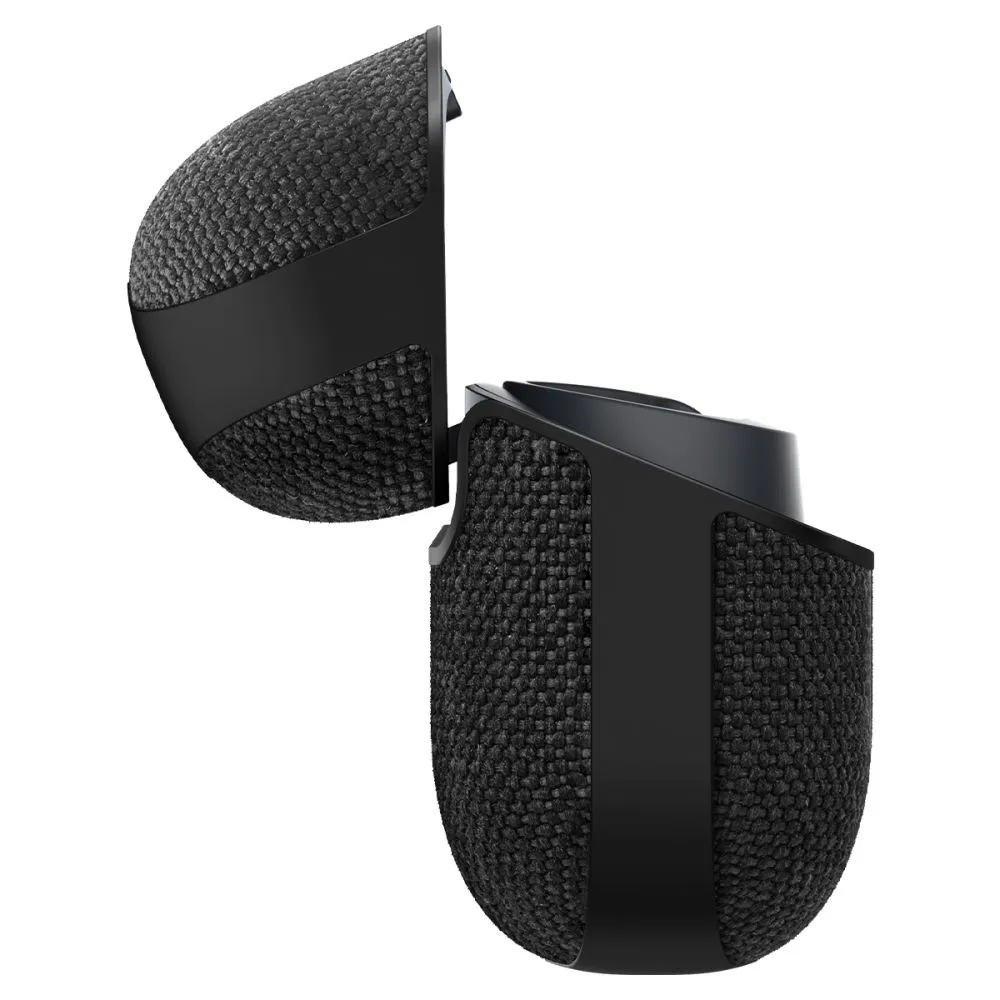 Samsung Galaxy Buds ümbris must SPIGEN URBAN FIT 3 / Pro