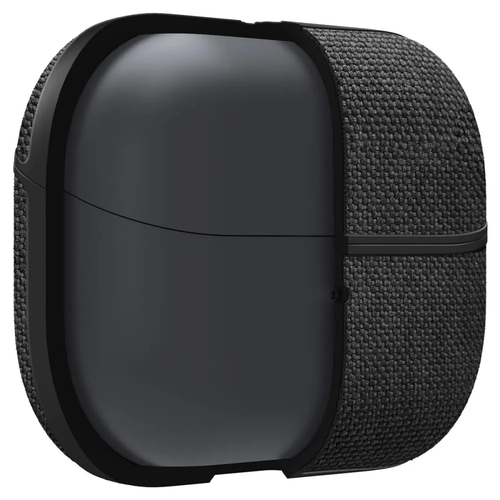 Samsung Galaxy Buds ümbris must SPIGEN URBAN FIT 3 / Pro