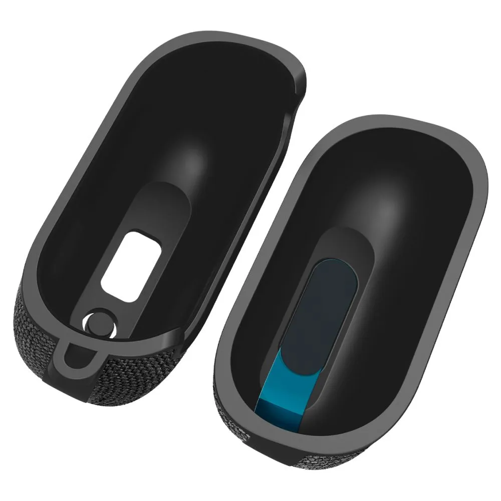 Samsung Galaxy Buds ümbris must SPIGEN URBAN FIT 3 / Pro