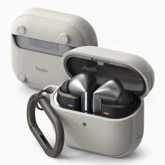 Samsung Galaxy Buds telefoni ümbris  RINGKE ONYX MAGNETIC MAGSAFE 3 / Pro