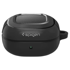 Samsung Galaxy Buds case black SPIGEN Rugged Armor 2 Pro / Live
