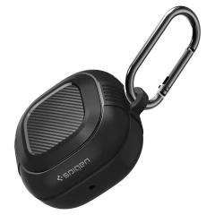 Samsung Galaxy Buds case black SPIGEN Rugged Armor 2 Pro / Live