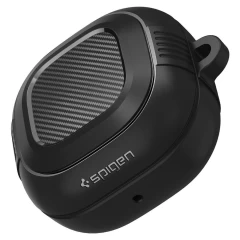 Samsung Galaxy Buds case black SPIGEN Rugged Armor 2 Pro / Live