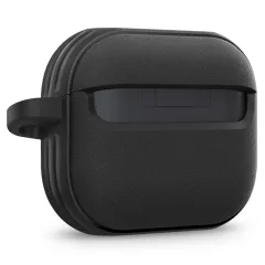 Samsung Galaxy Buds phone case black CASEOLOGY VAULT 3 / PRO