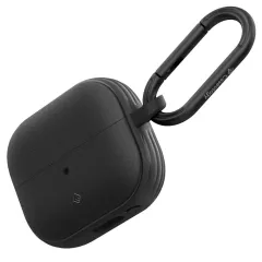 Samsung Galaxy Buds phone case black CASEOLOGY VAULT 3 / PRO