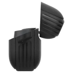 Samsung Galaxy Buds phone case black CASEOLOGY VAULT 3 / PRO
