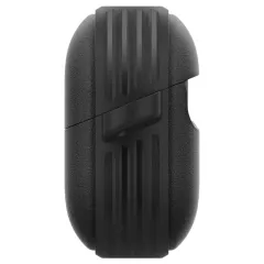 Samsung Galaxy Buds phone case black CASEOLOGY VAULT 3 / PRO