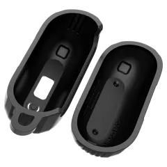 Samsung Galaxy Buds phone case black SPIGEN RUGGED ARMOR 3 / PRO