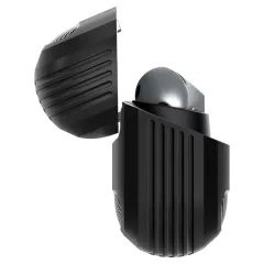 Samsung Galaxy Buds phone case black SPIGEN RUGGED ARMOR 3 / PRO