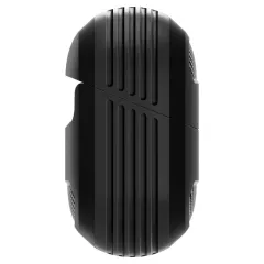 Samsung Galaxy Buds phone case black SPIGEN RUGGED ARMOR 3 / PRO