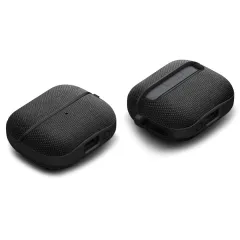 Samsung Galaxy Buds case black SPIGEN URBAN FIT 3 / Pro