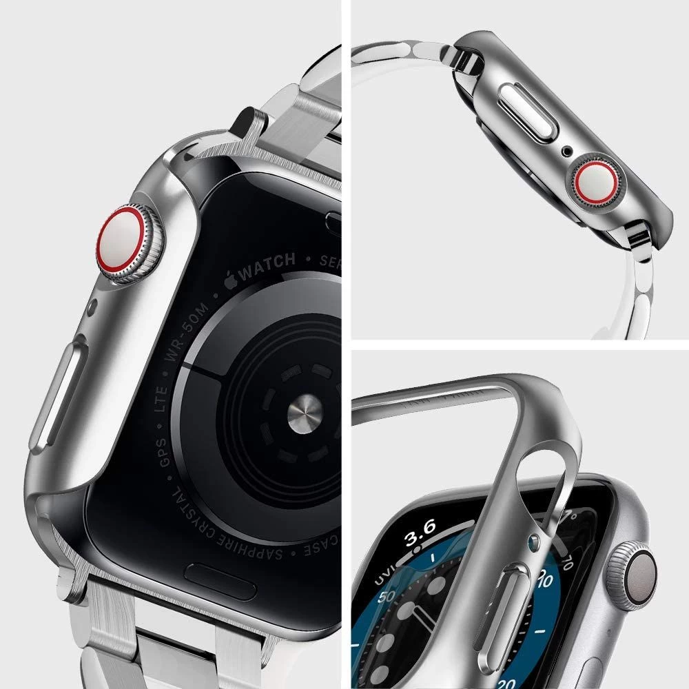 Apple Watch 7 phone case  SPIGEN Thin Fit (45mm)