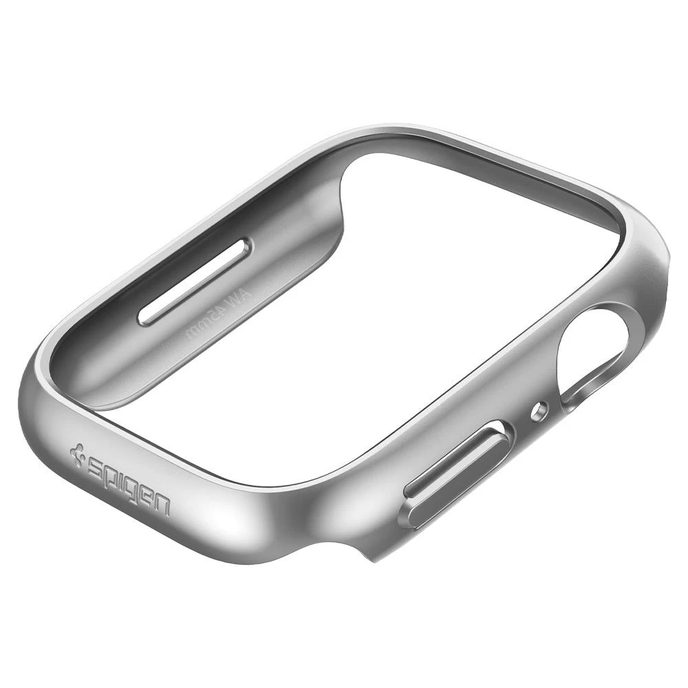 Apple Watch 7 phone case SPIGEN Thin Fit (45mm)