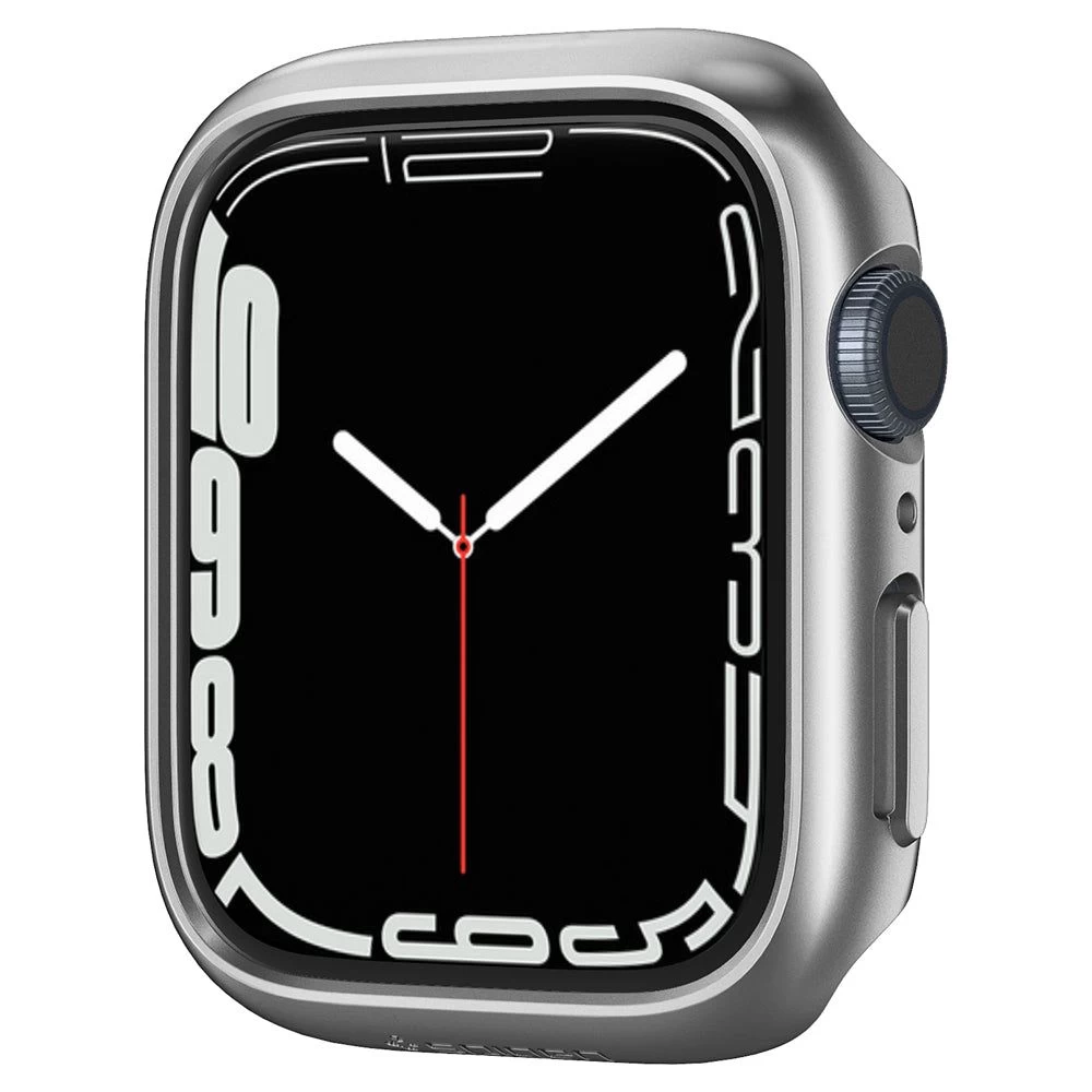 Apple Watch 7 phone case SPIGEN Thin Fit (45mm)