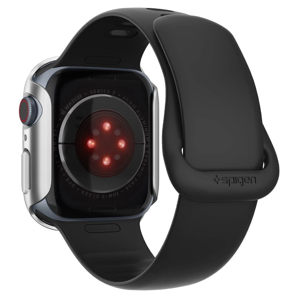 Apple Watch 7 phone case SPIGEN Thin Fit (45mm)