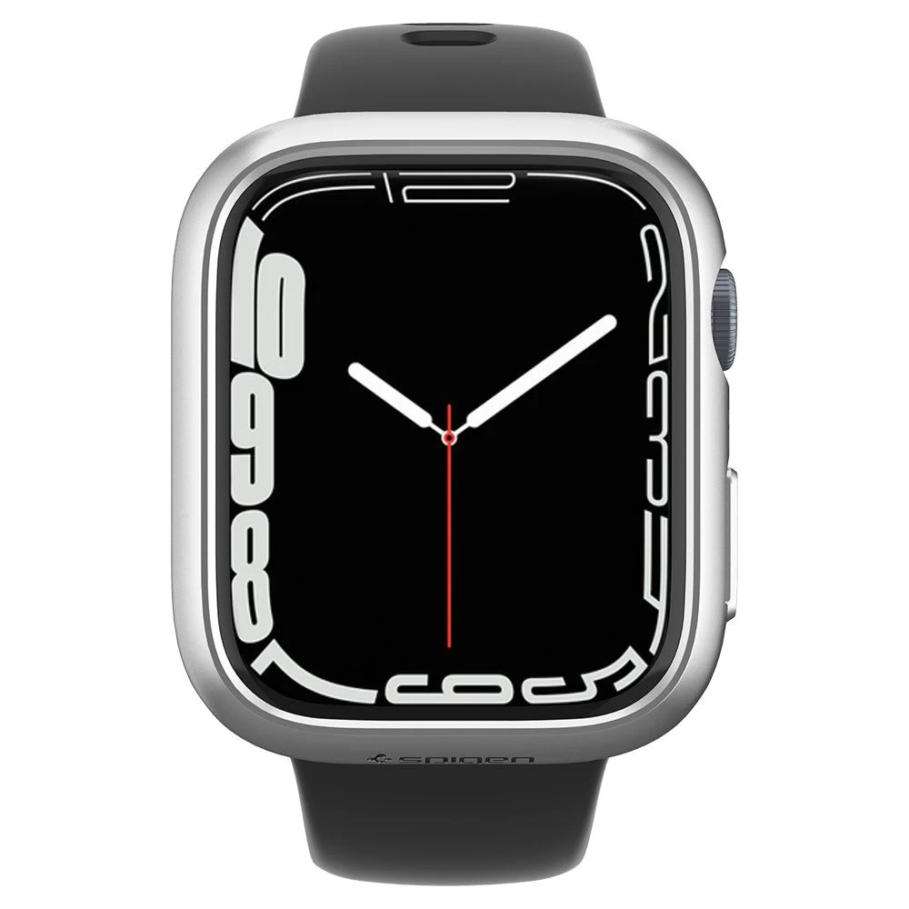 Apple Watch 7 phone case SPIGEN Thin Fit (45mm)