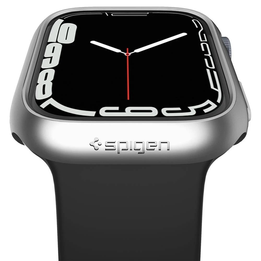 Apple Watch 7 phone case SPIGEN Thin Fit (45mm)