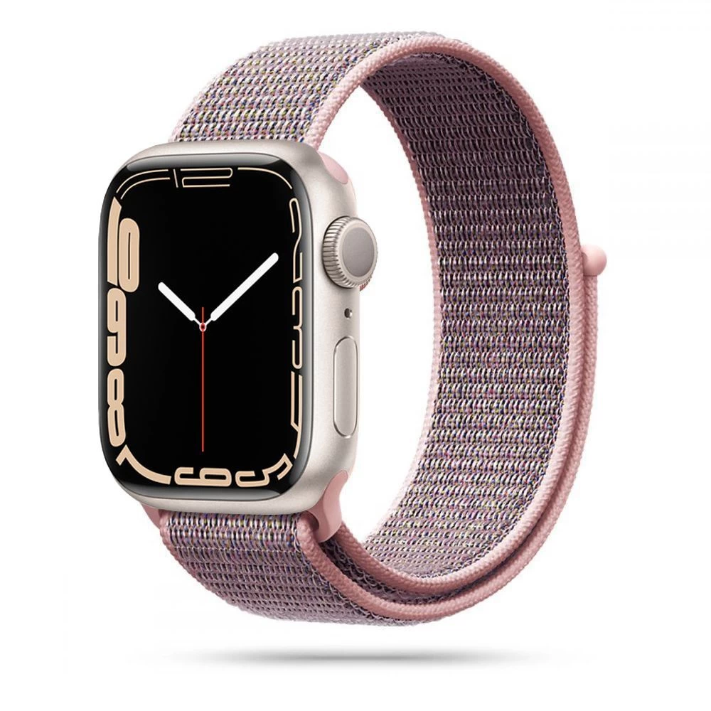 Apple Watch 7 band TECH-PROTECT Nylon (38/40/41mm)