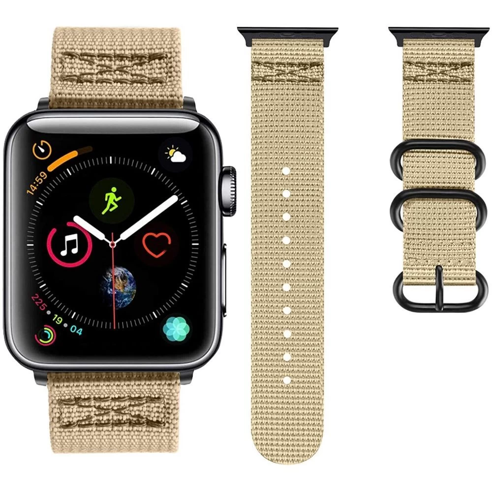 Apple Watch 7 band TECH-PROTECT Scout (42/44/45/49mm)